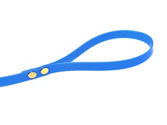 Biothane_leash_riveted_brass_gold_light_blue_handgrip_detail_small_web (10)