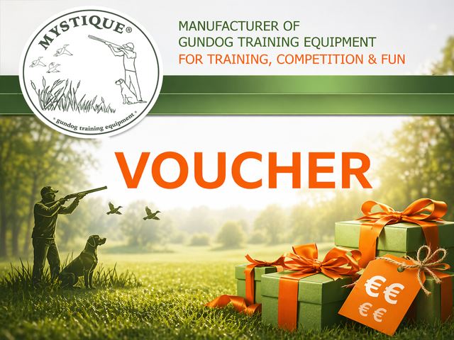 Mystique® Voucher 1000 CZK