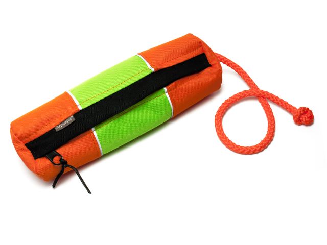 Mystique® Dummy "Snack" reflexní