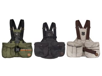 Mystique® Dummy vesta Trainer ve veliosti S