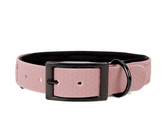 Hexa_collar_black_deluxe_pastel pink_neoprene_small_web (11)