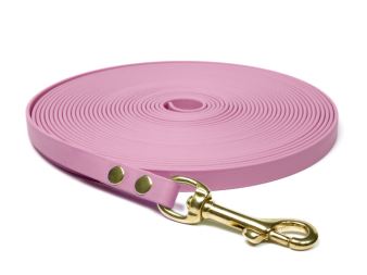 Biothane_tracking_leash_13mm_solid_brass_pastel_pink_small_web