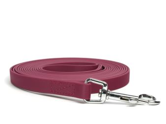 Biothane_tracking_leash_sewn_winered_snap_hook_smallweb (11)
