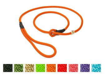 FT vodítka 8mm v různých barvách 130cm