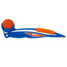 Chuckit! Fetch & Fold Launcher 25M - skládací