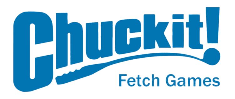 Chuckit! Novinky v naší nabídce