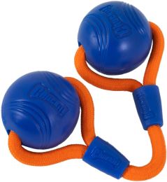 Chuckit! Crunch Ball Duo Tug (3)