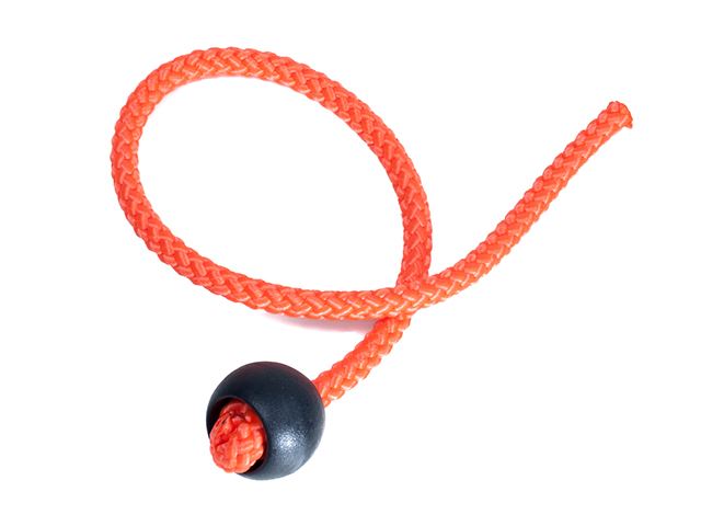 Mystique® Long throw šňůra + držadlo (1262)