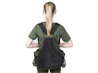 Mystique® Dummy vesta "Trainer Cool" "Junior" (1)