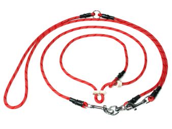 Mystique® Hunting Profi vodítko kolem těla 6mm